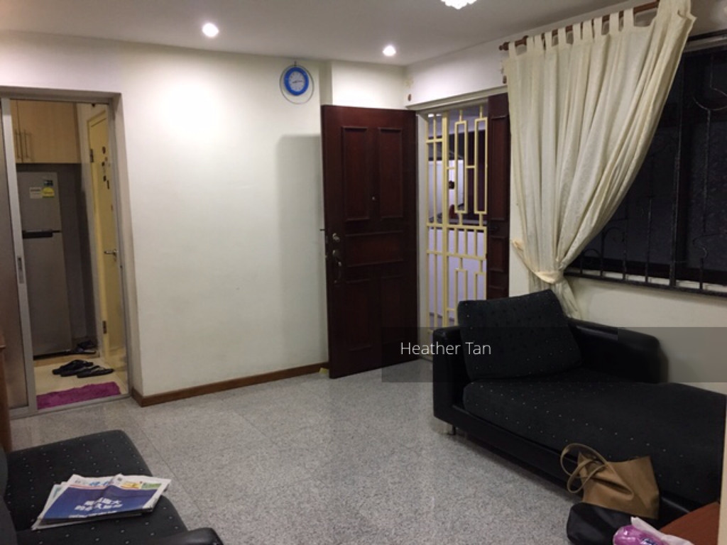 Blk 691B Choa Chu Kang Crescent (Choa Chu Kang), HDB 4 Rooms #133330082
